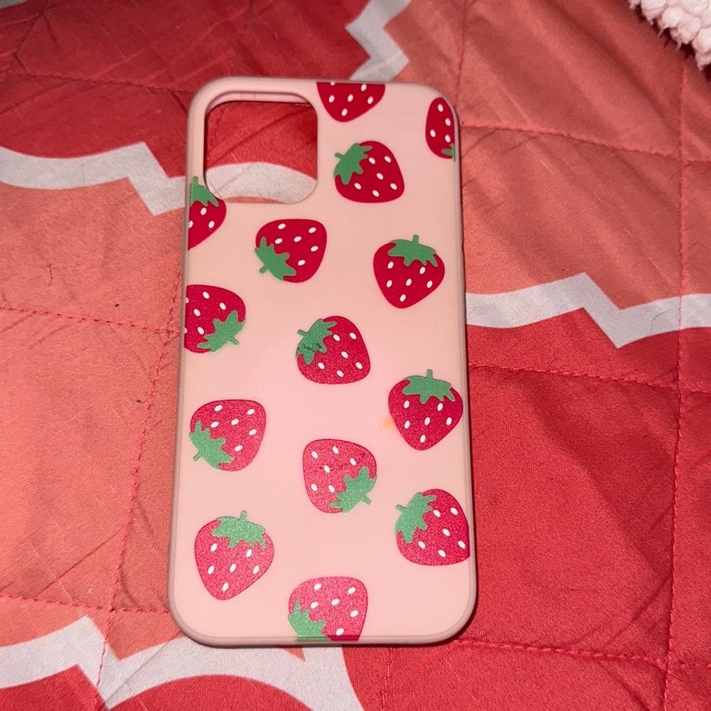 iPhone 12 pro case!